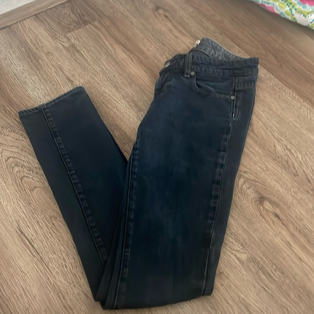 Paige Jeans